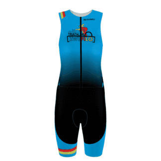 ZWEFILO Trisuit MaXX Performance