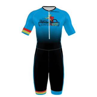 ZWEFILO Trisuit 17 Performance