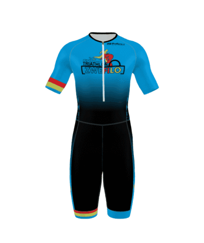 ZWEFILO Trisuit 17 Performance