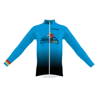ZWEFILO Winterjacket No Wind Light