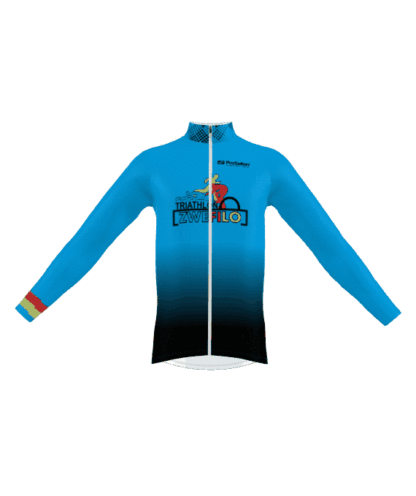 ZWEFILO Winterjacket Softshell