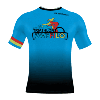 ZWEFILO Running Shirt Performance