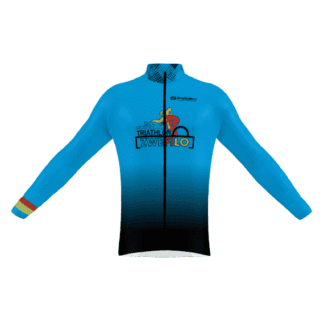 ZWEFILO Midseason Jacket Performance