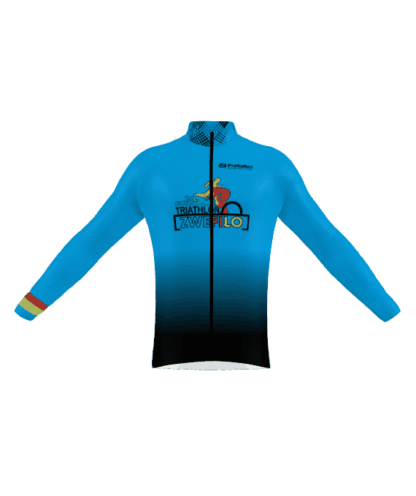 ZWEFILO Midseason Jacket Performance