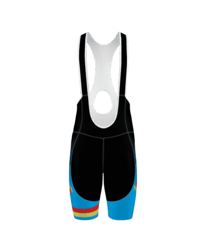 ZWEFILO Bibshort Pro