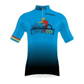 ZWEFILO Jersey Performance