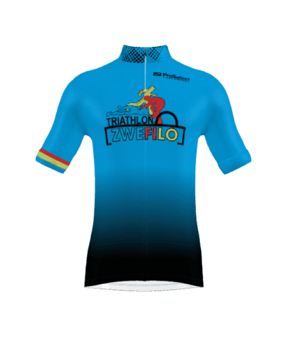 ZWEFILO Jersey Performance