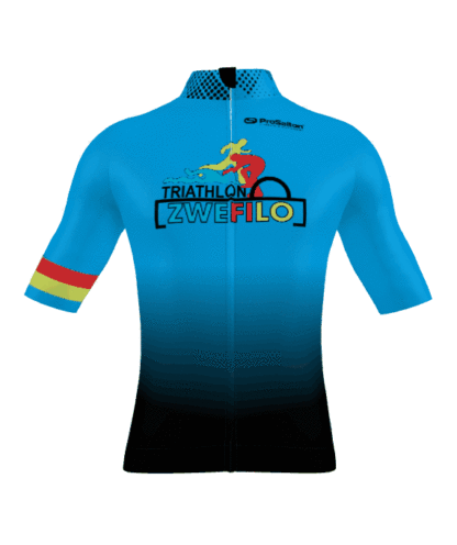 ZWEFILO Jersey Pro