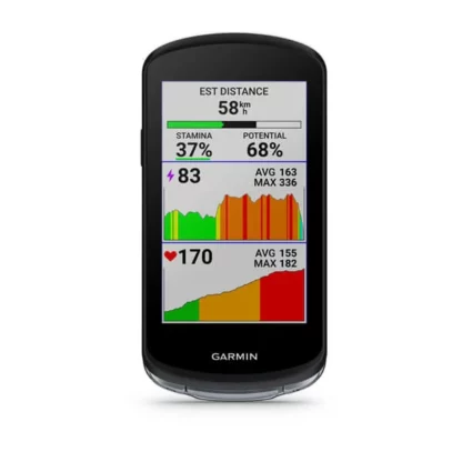 Garmin Edge 1040 - Afbeelding 5