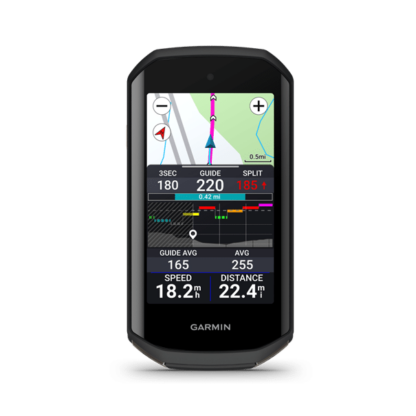 Garmin Edge 1050 - Afbeelding 2