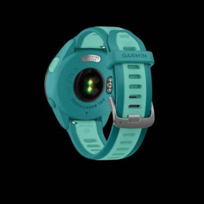 GARMIN Forerunner® 165 Music, Turquoise/Aqua - Afbeelding 5