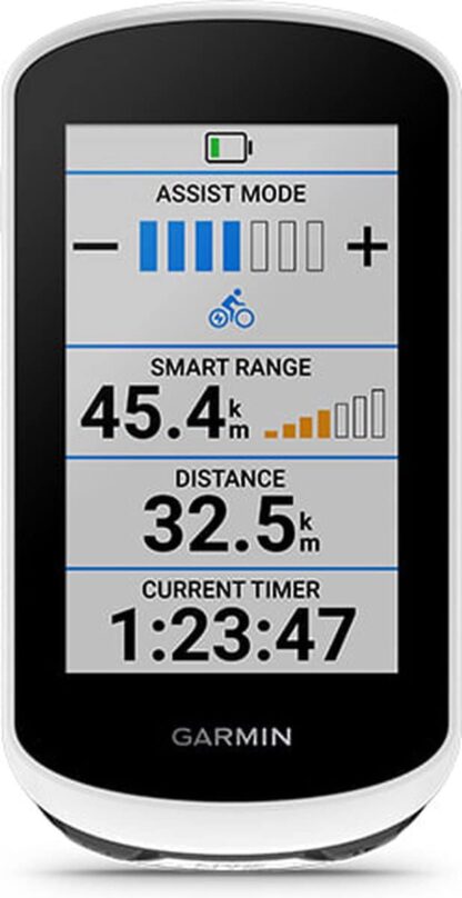 Garmin Edge Explore 2 - Afbeelding 5