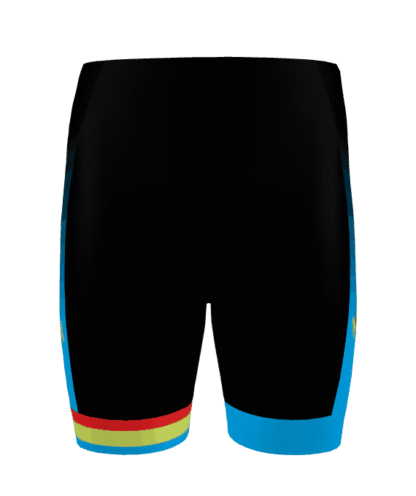 ZWEFILO Running Tight (Short) Pro