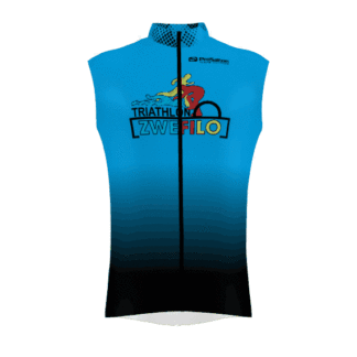 ZWEFILO Windbreaker Comfort