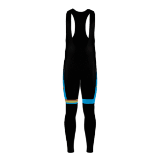 ZWEFILO Lange winterbroek (Collant)