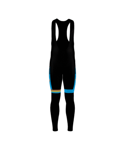 ZWEFILO Lange winterbroek (Collant)